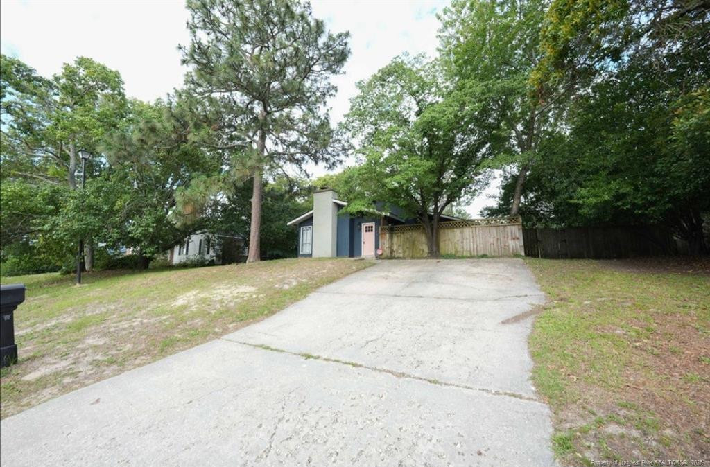 6711 Wake Forest Road