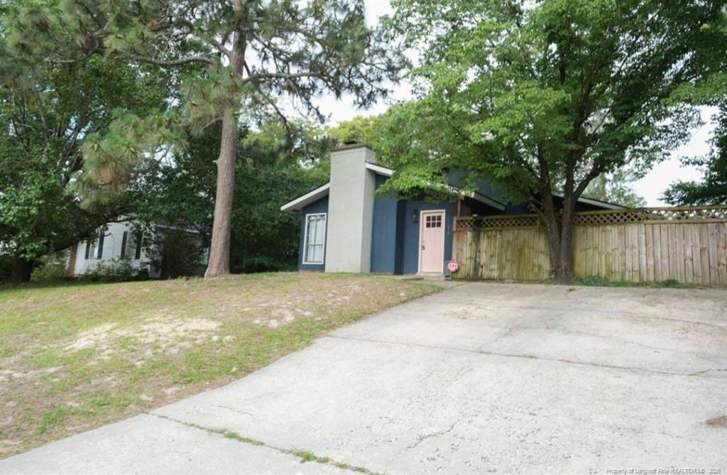 6711 Wake Forest Road