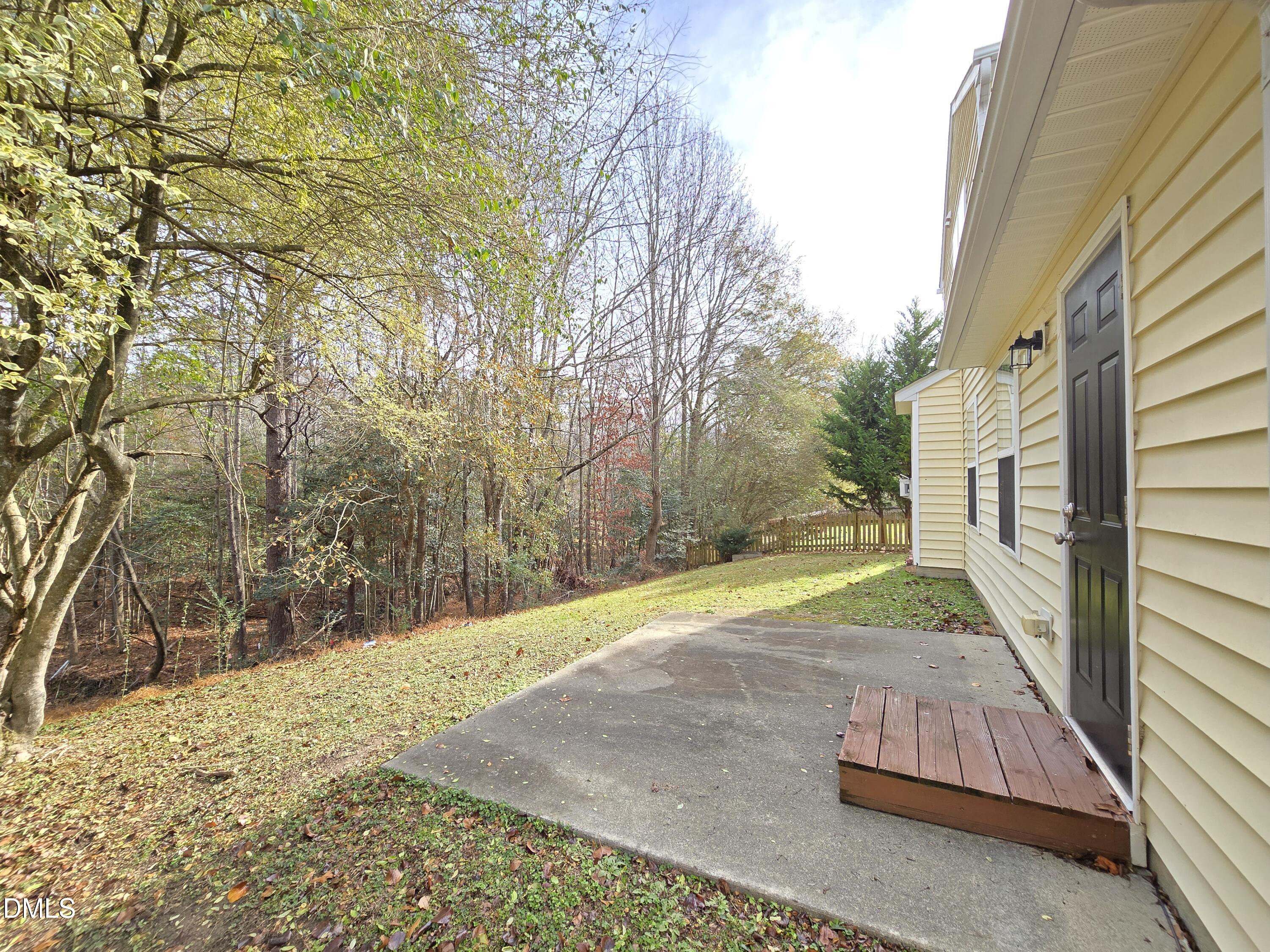 3821 Tyler Bluff Lane