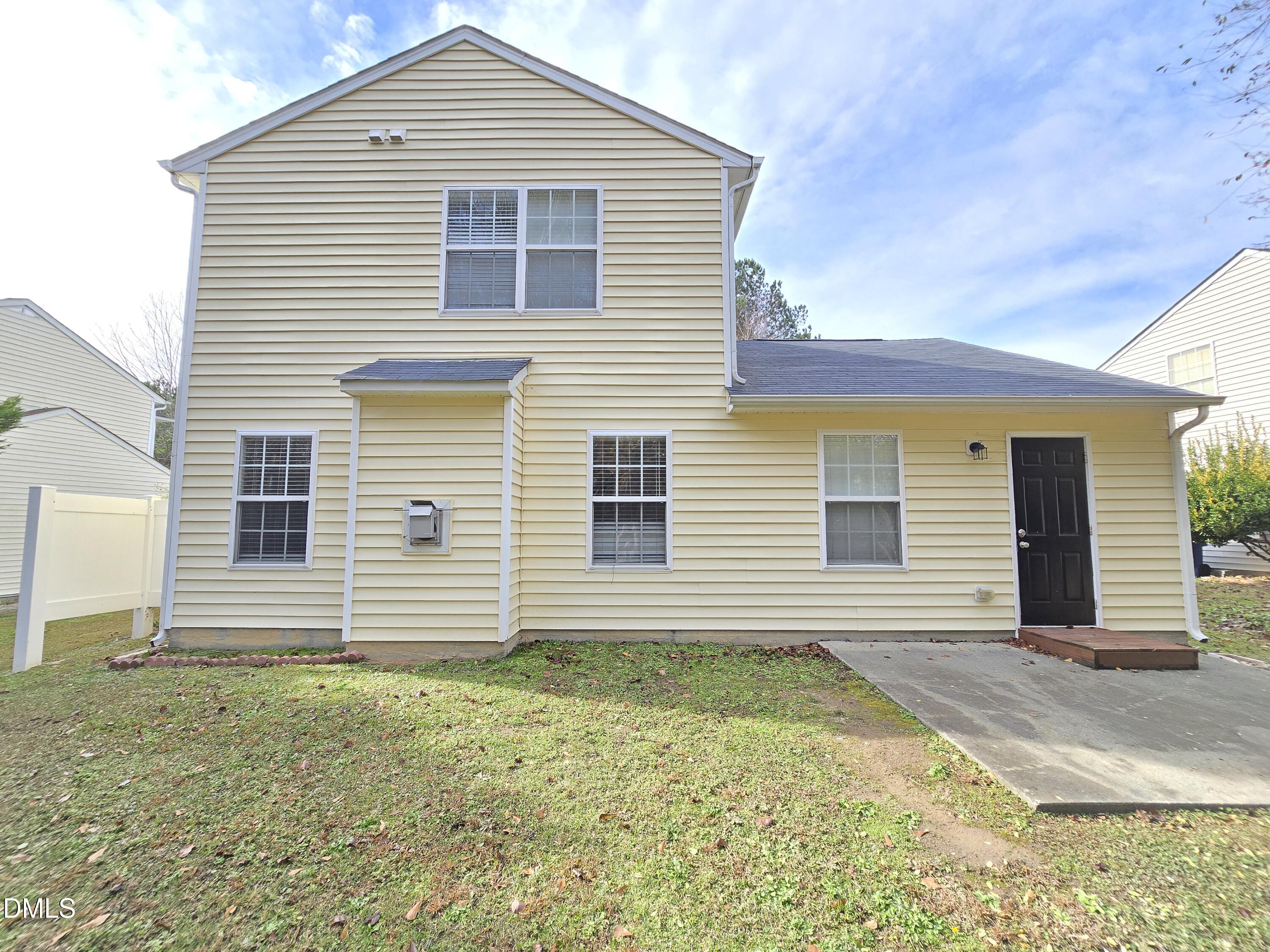 3821 Tyler Bluff Lane