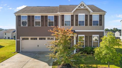 1118 Briar Rose Lane Durham NC 27704