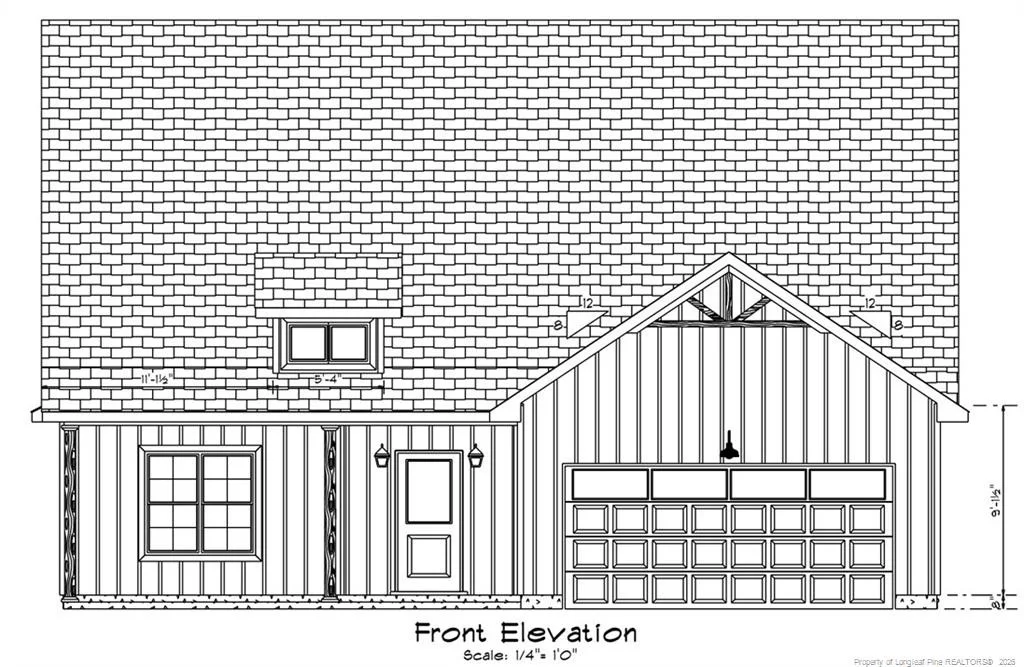 344 Cambray Downs (lot 19) Court