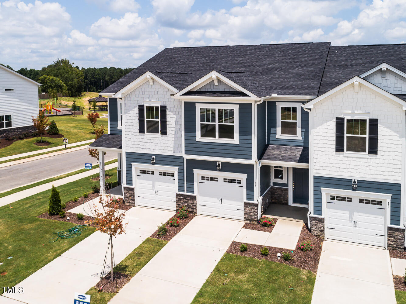 13 Silver Pine Drive