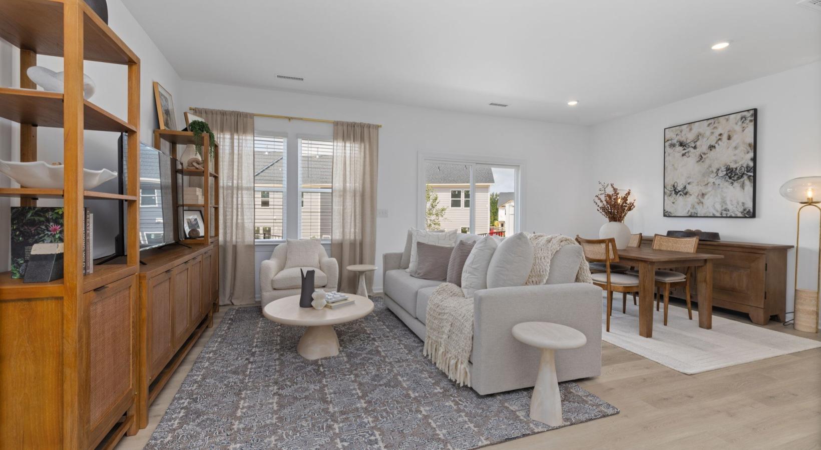 Apex, North Carolina 27523, United States, 3 Bedrooms Bedrooms, ,3 BathroomsBathrooms,Residential,Active,113761