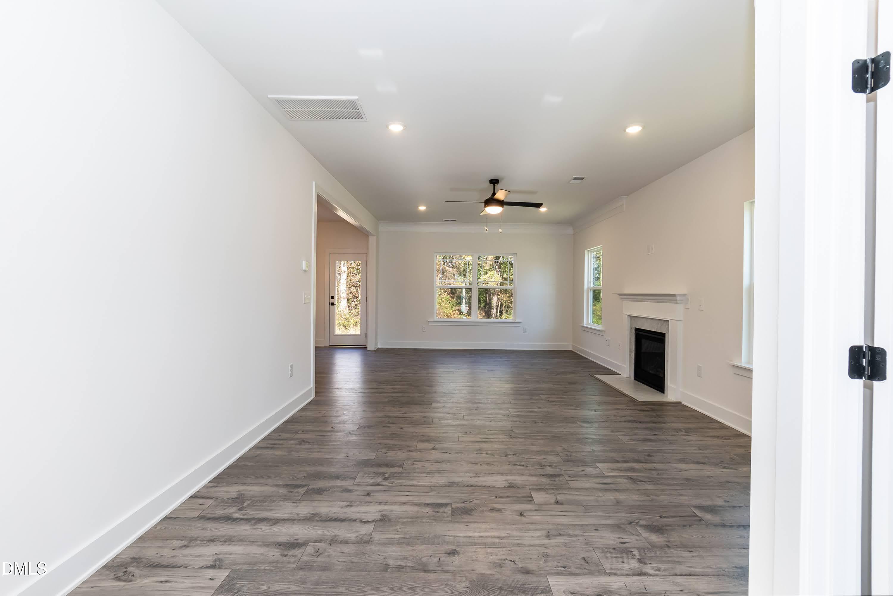 191 New Twin Branch Court