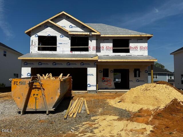 191 New Twin Branch Court