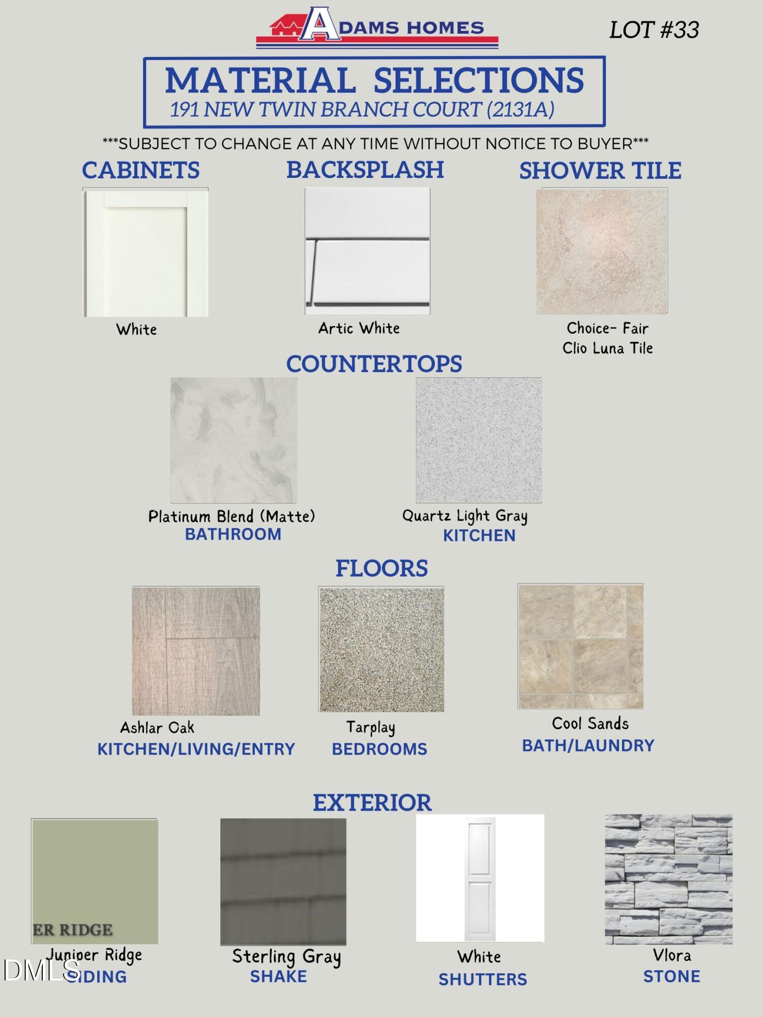 191 New Twin Branch Court