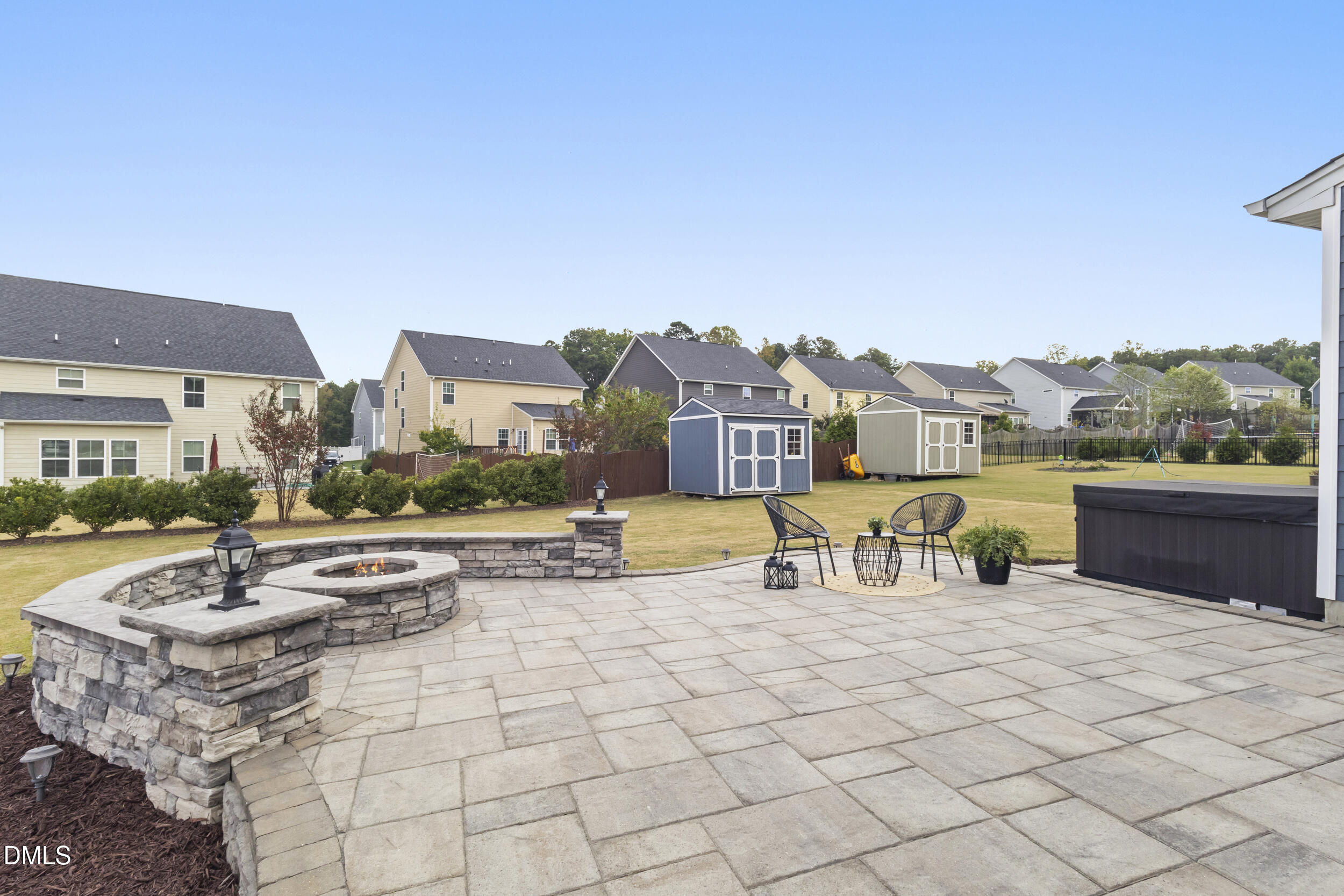 2801 Landon Ridge Drive
