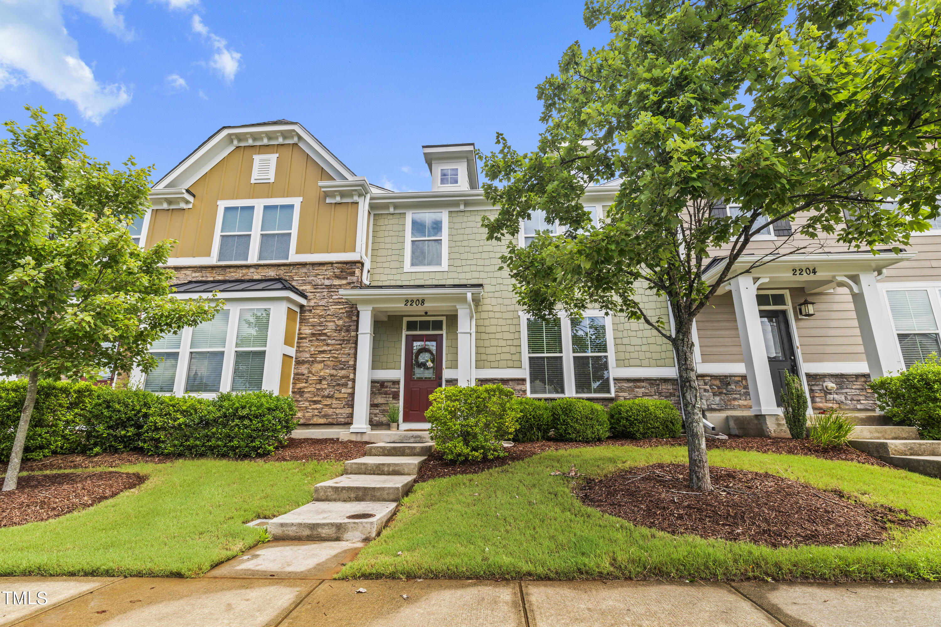 View Morrisville, NC 27560 townhome