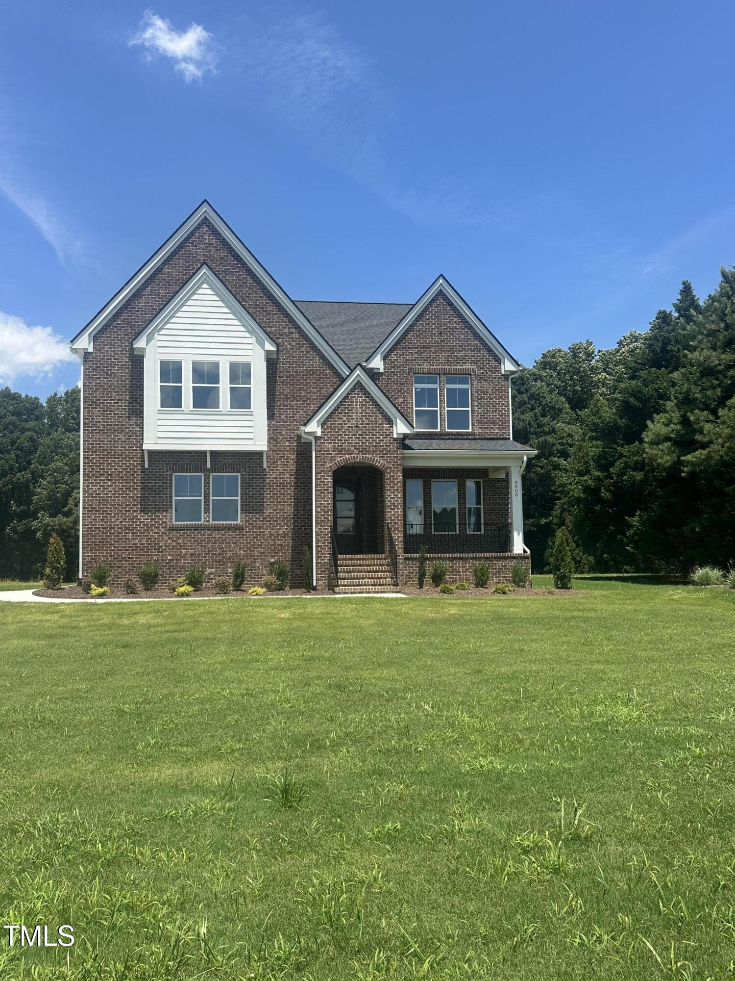 9000 Penny Road