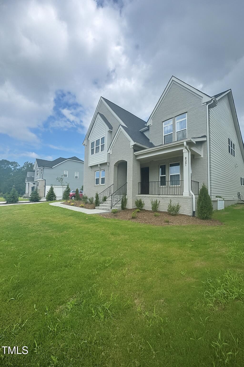 9000 Penny Road