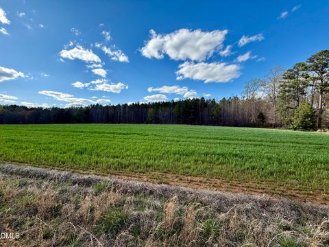 2757 Philo White Road Franklinton NC 27525