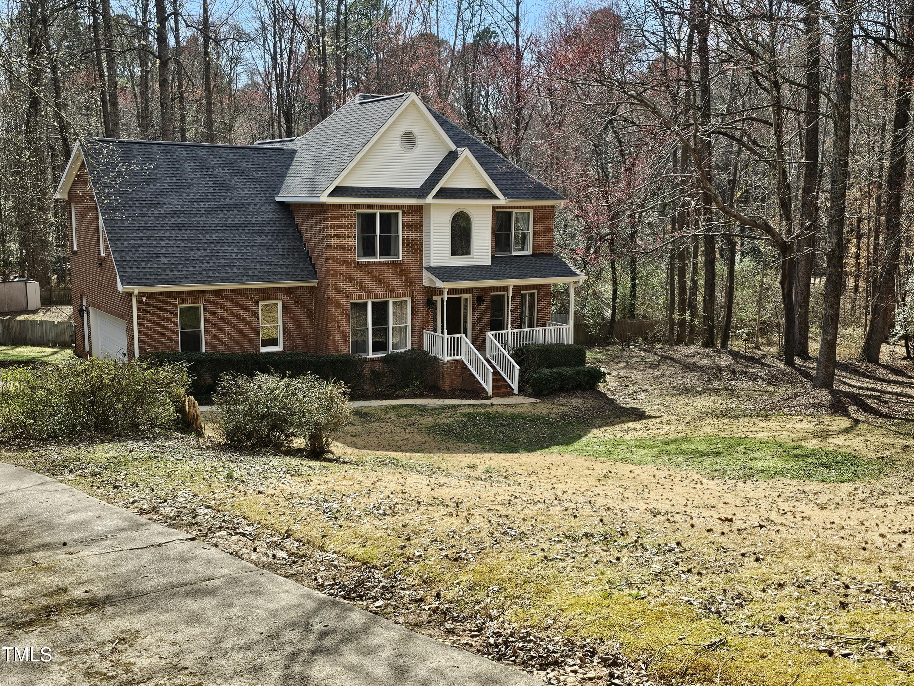 1025 Shellrock Dr Drive