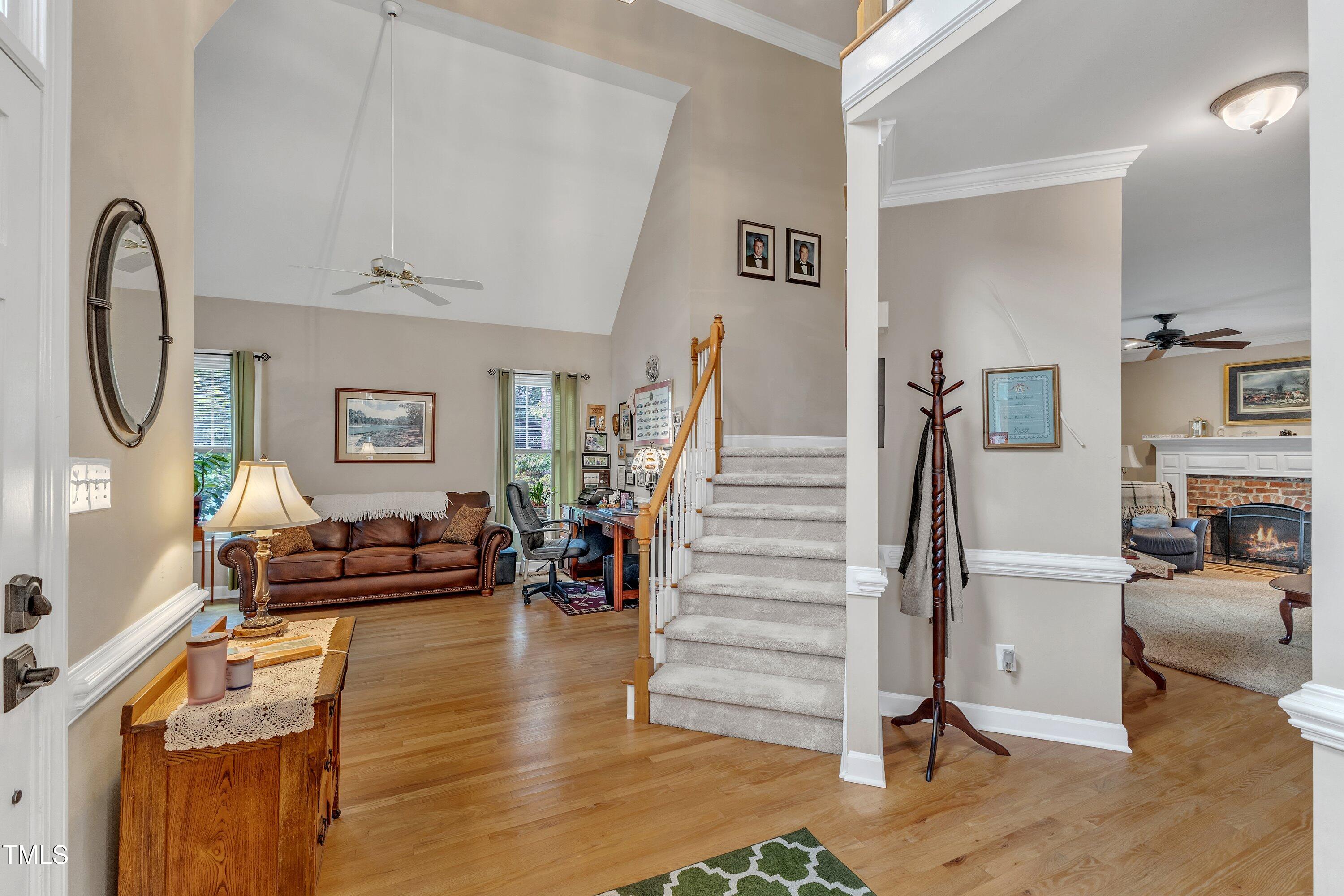 7613 Percy Court