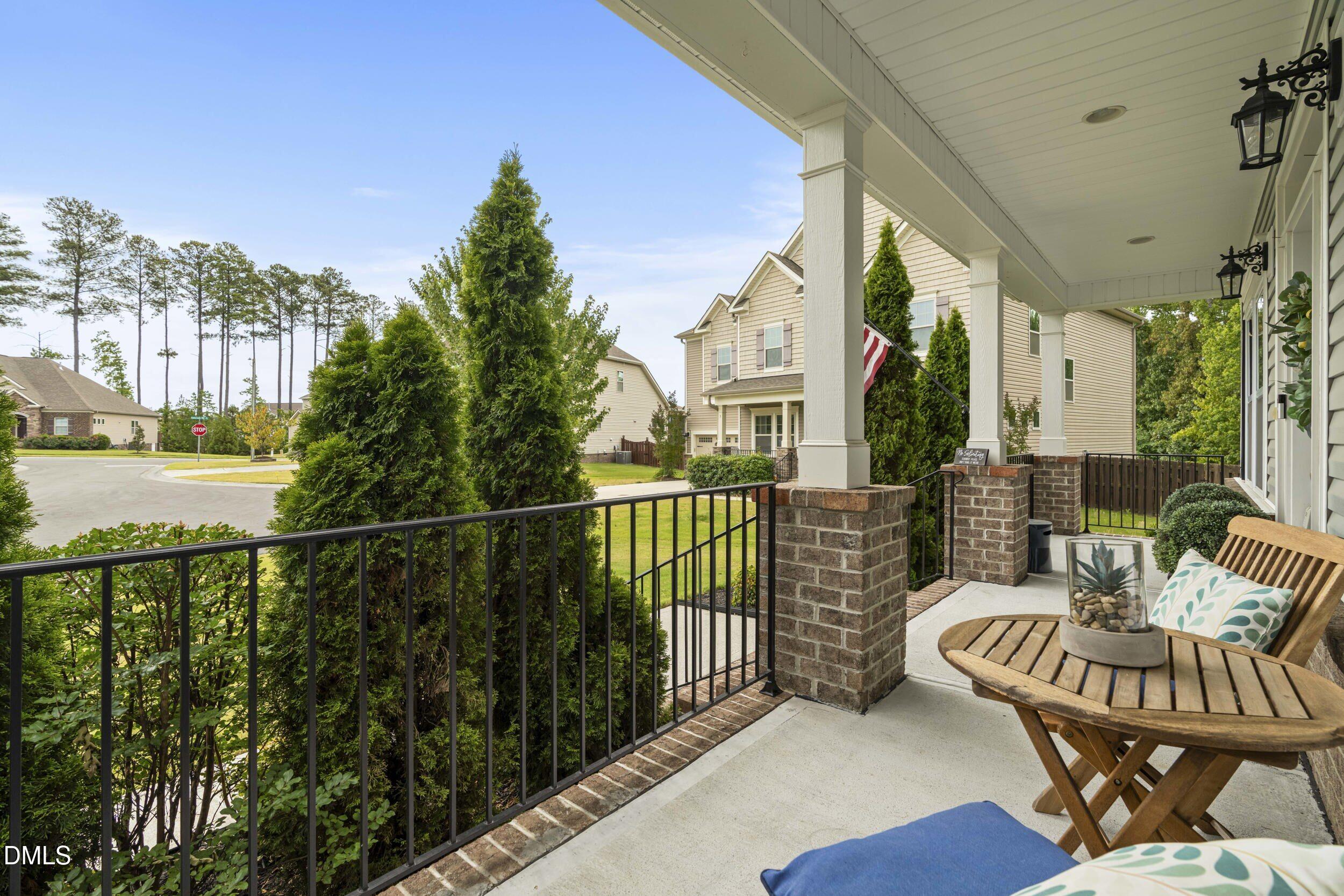 5 Pearl Mill Court