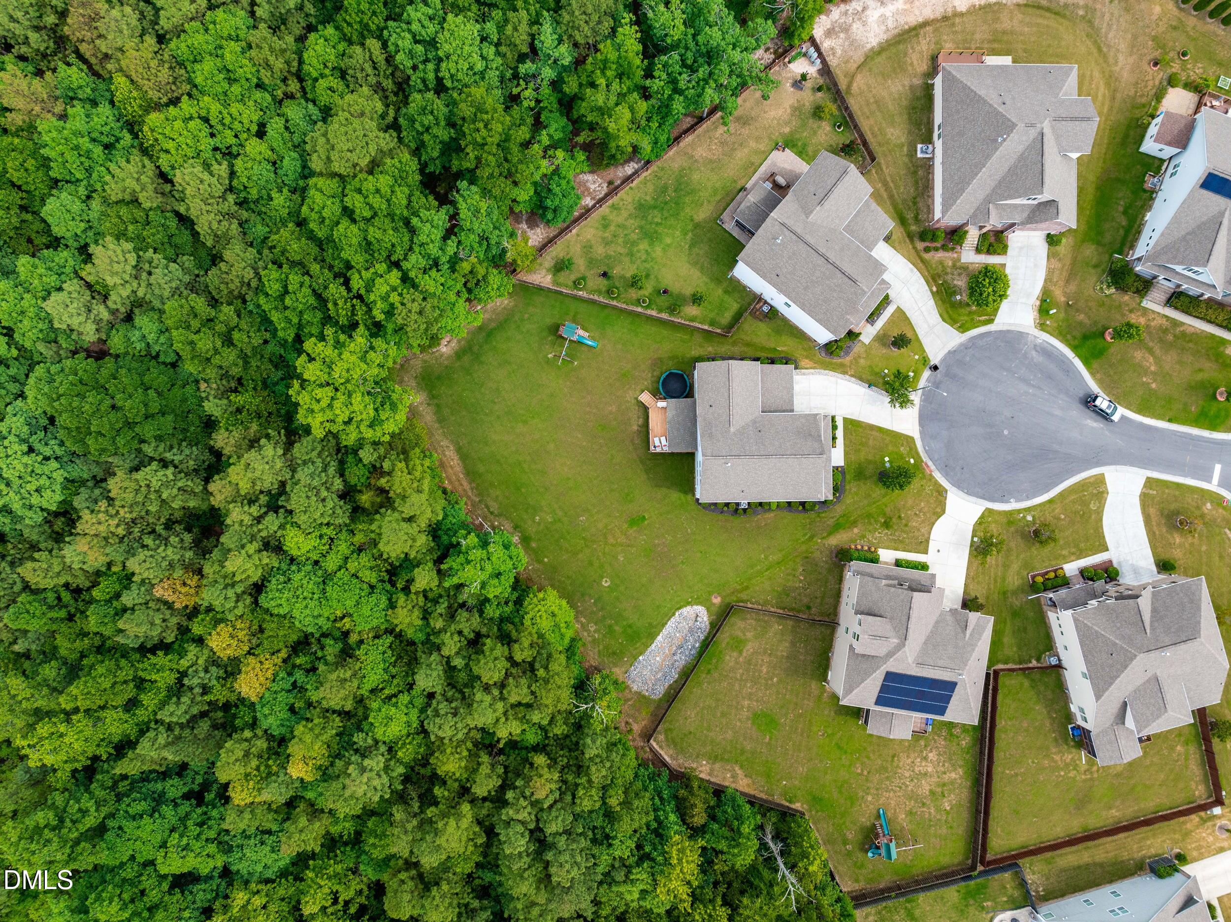 5 Pearl Mill Court