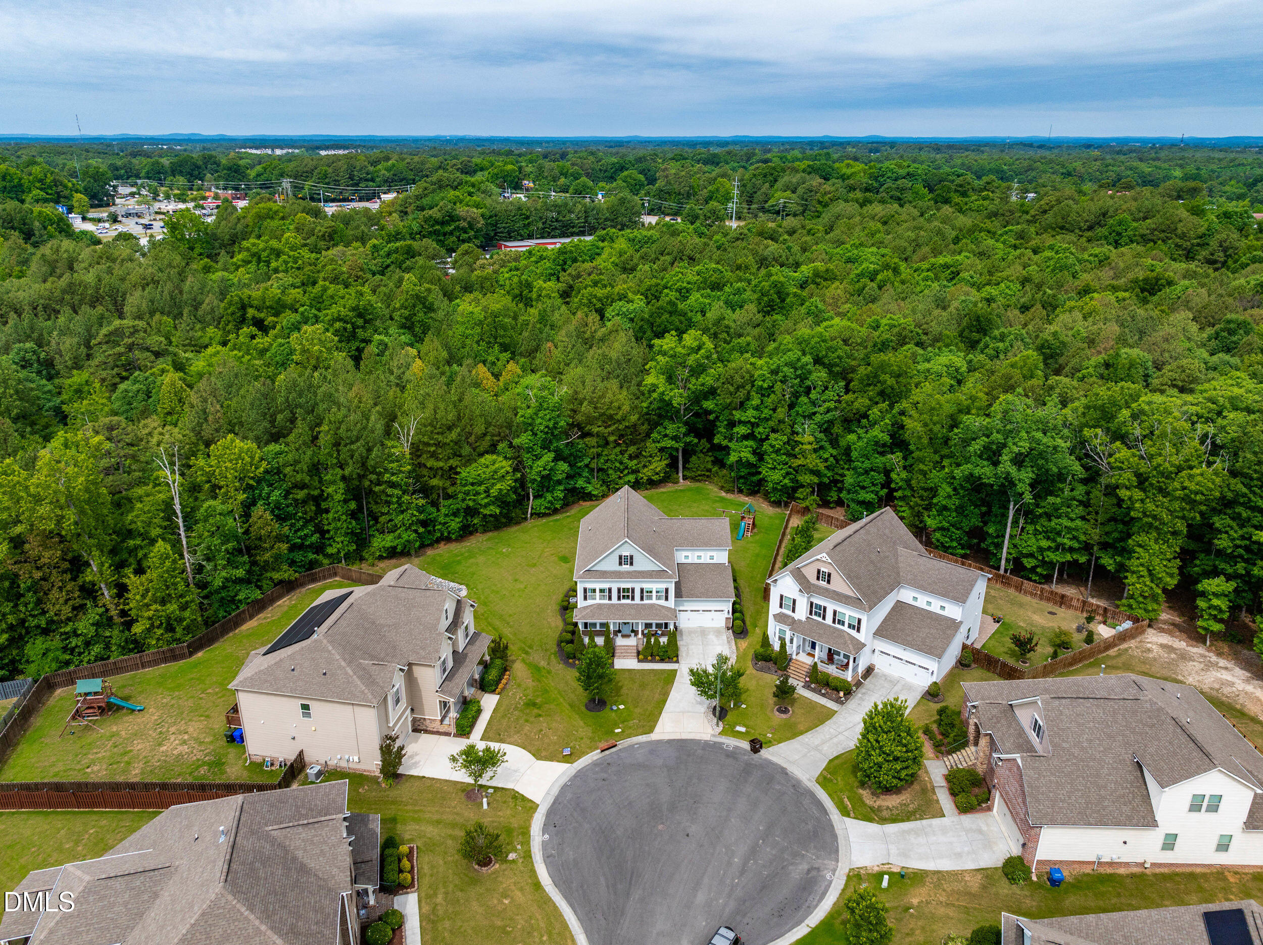 5 Pearl Mill Court