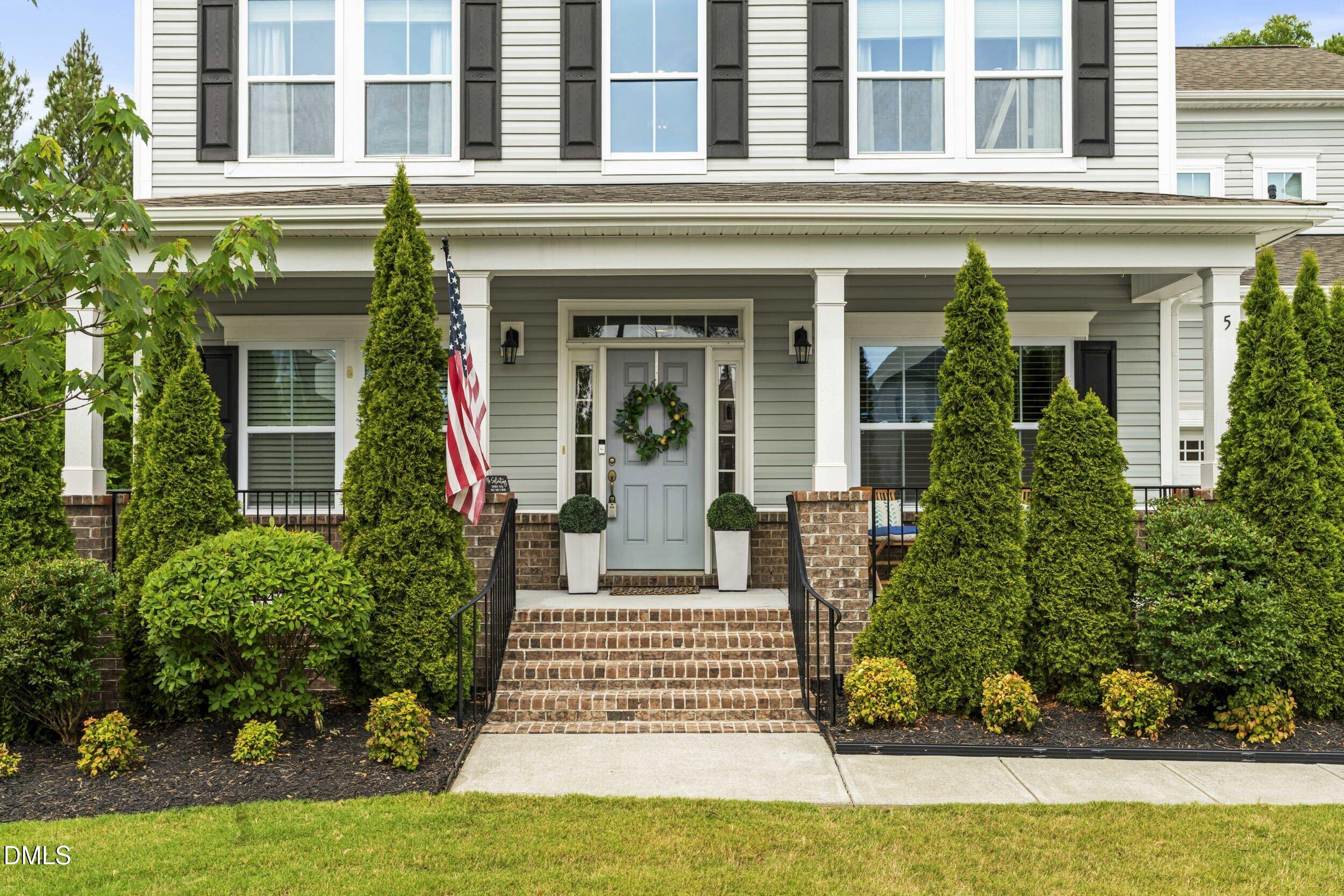 5 Pearl Mill Court