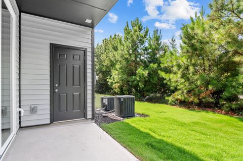 A home in Rolesville