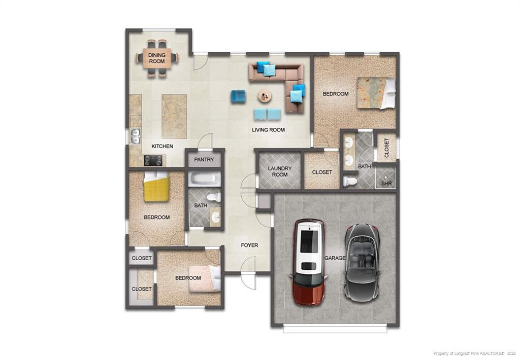 105 Crusher (Lot 55) Drive