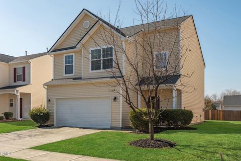 2019 Tennessee Road Durham NC 27704