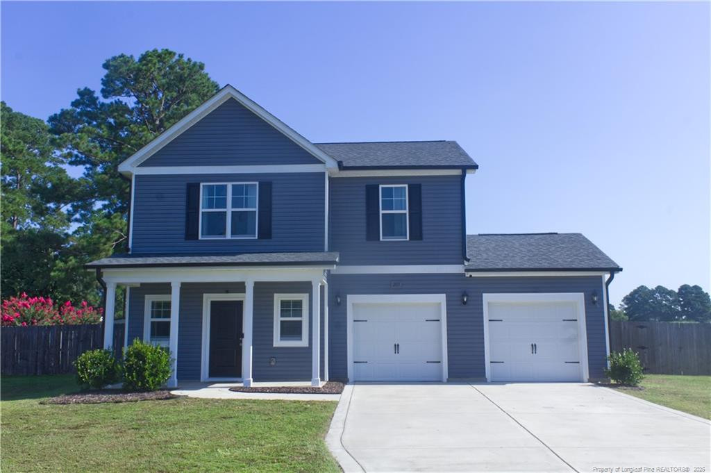 203 Laurel Lake Road
