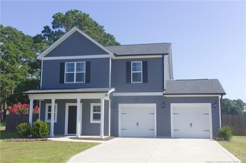 203 Laurel Lake Road Salemburg NC 28385