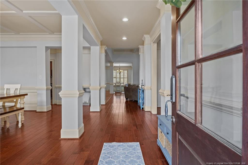 3205 Stratsfield Court