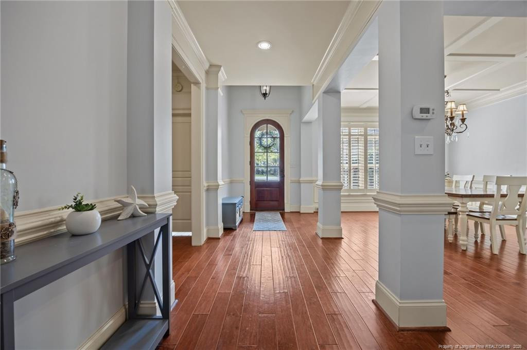 3205 Stratsfield Court