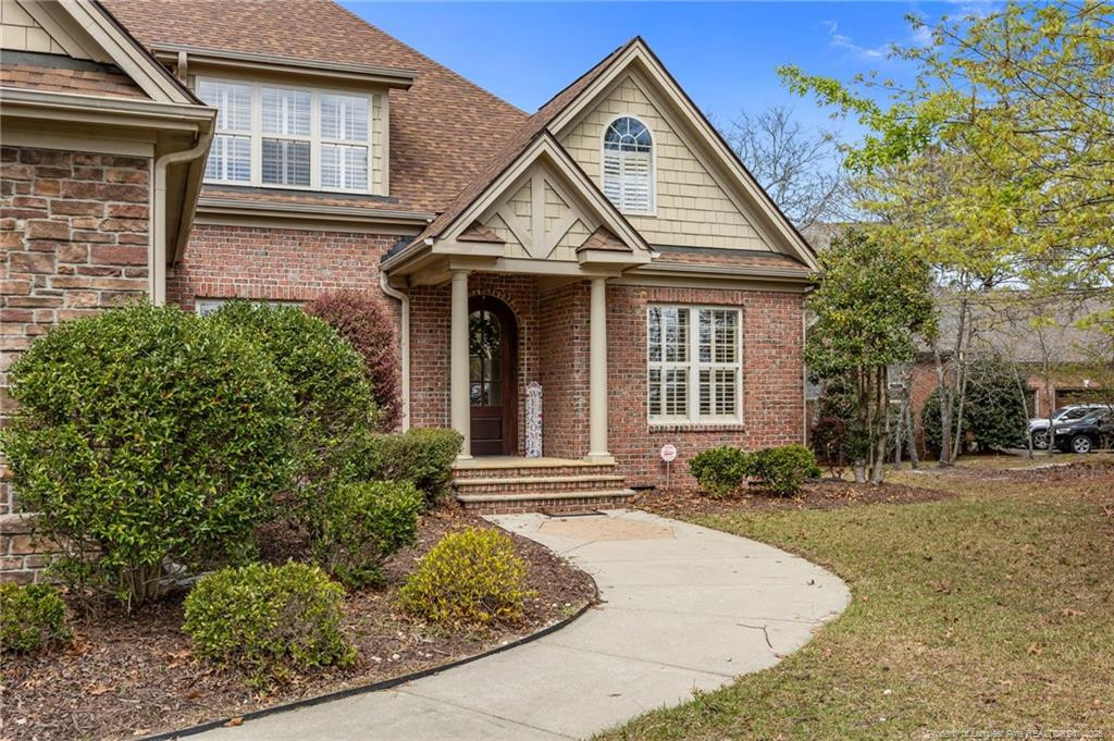 3205 Stratsfield Court