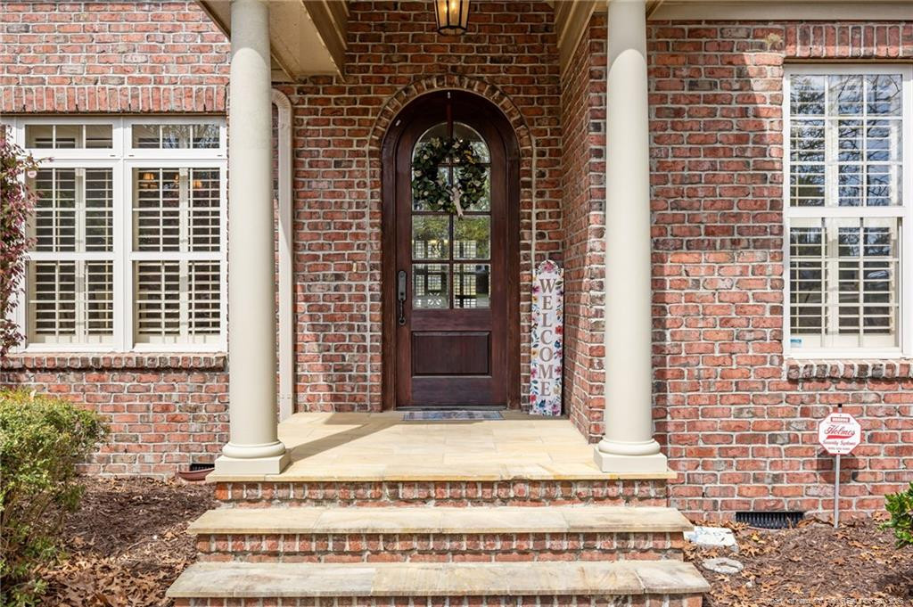 3205 Stratsfield Court