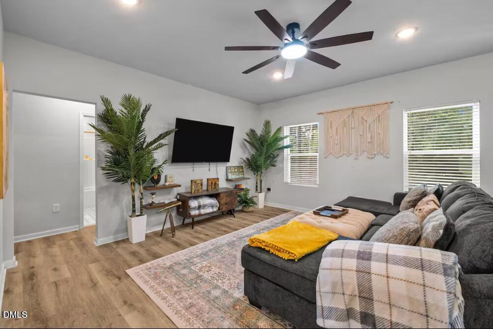 4816 Marvin Drive