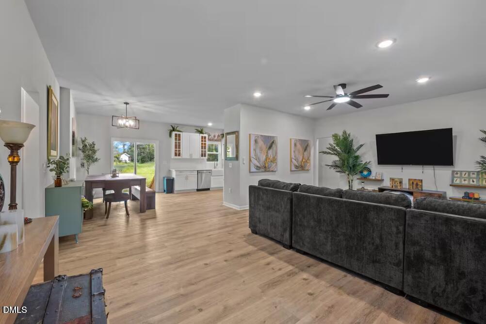 4816 Marvin Drive