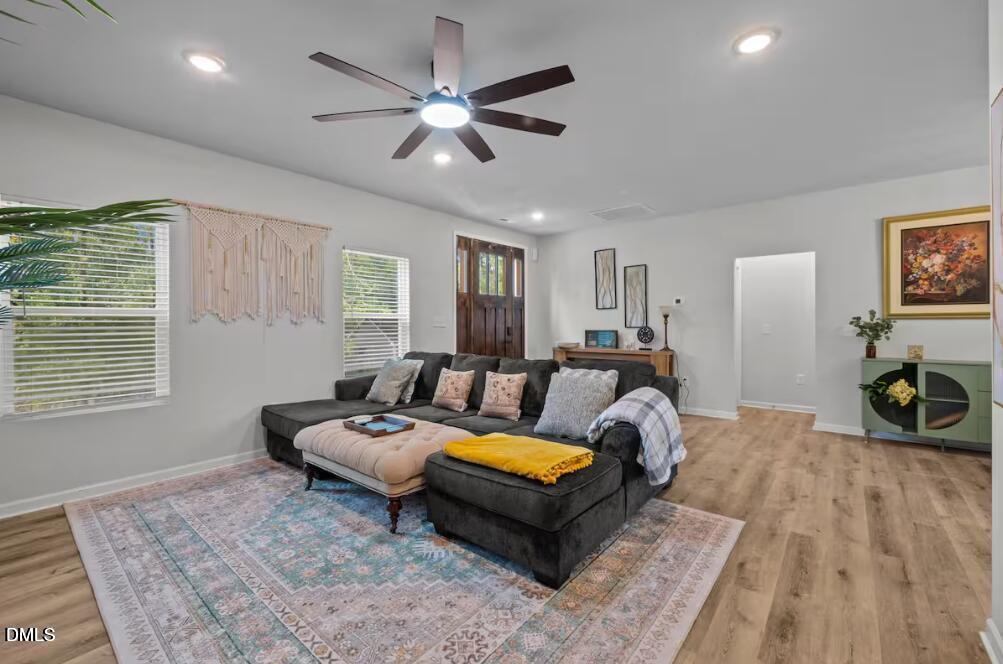 4816 Marvin Drive