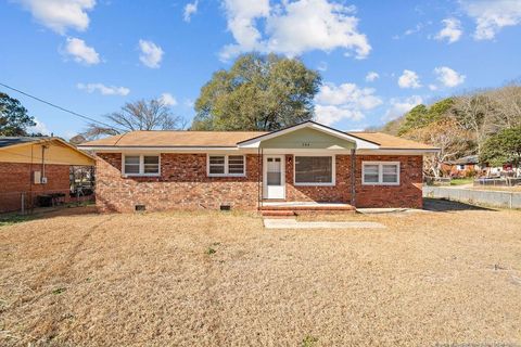 704 Dwain Drive Drive Fayetteville NC 28305