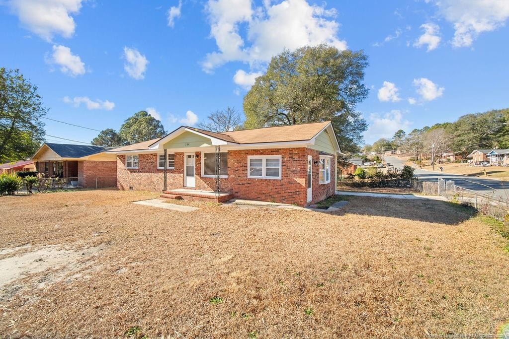 704 Dwain Drive Drive