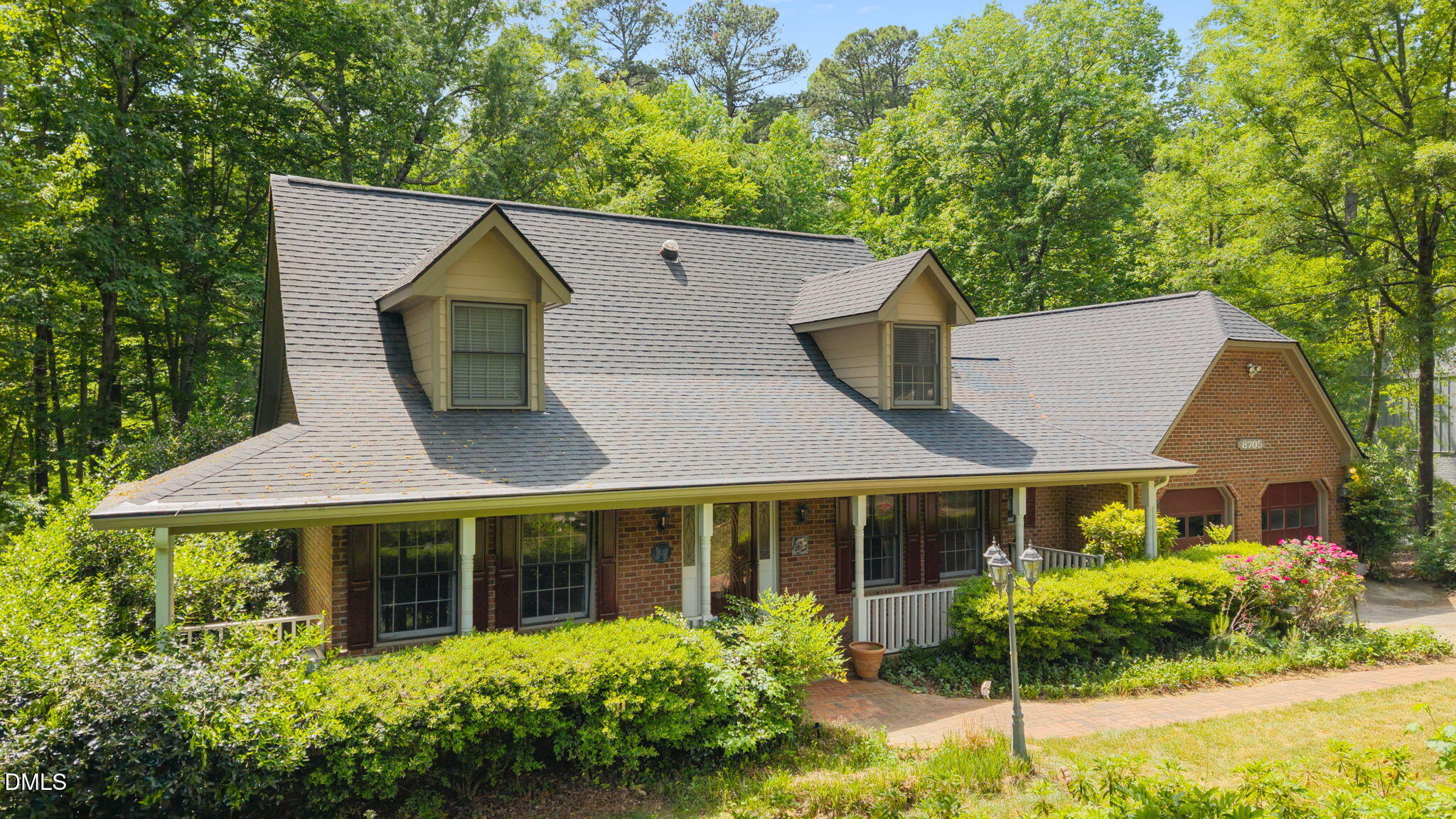 8705 Trailing Cedar Court