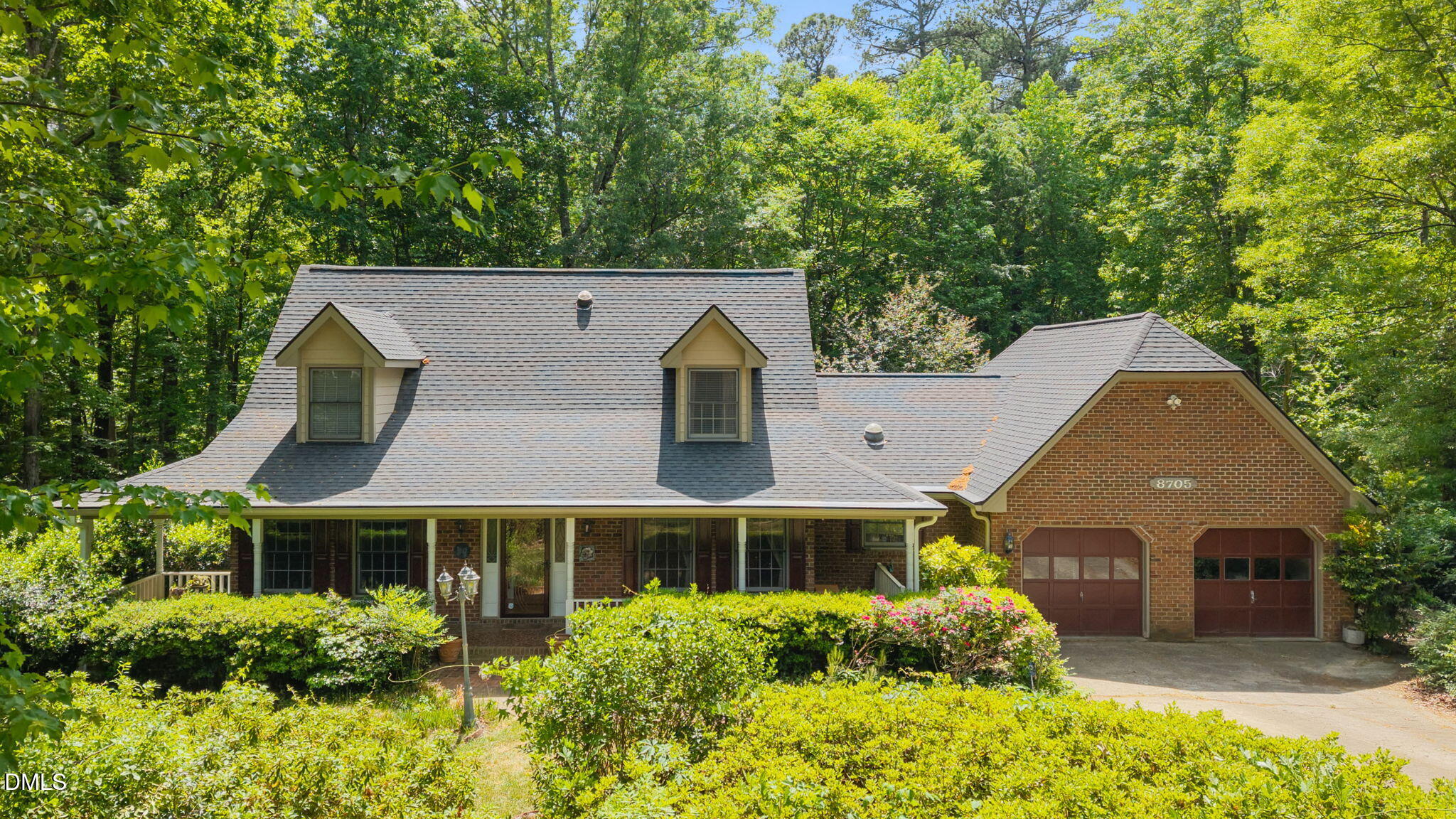 8705 Trailing Cedar Court