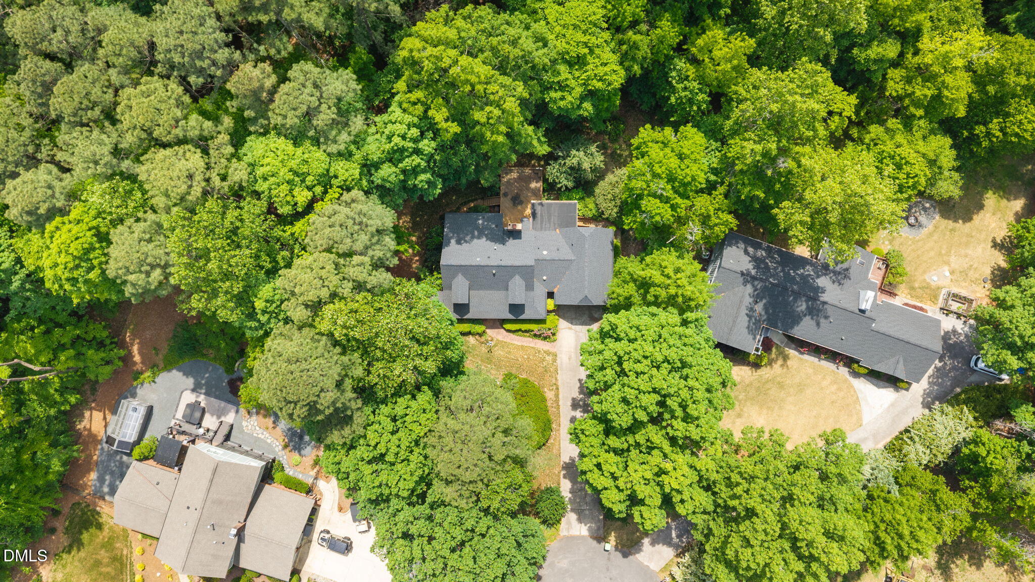 8705 Trailing Cedar Court