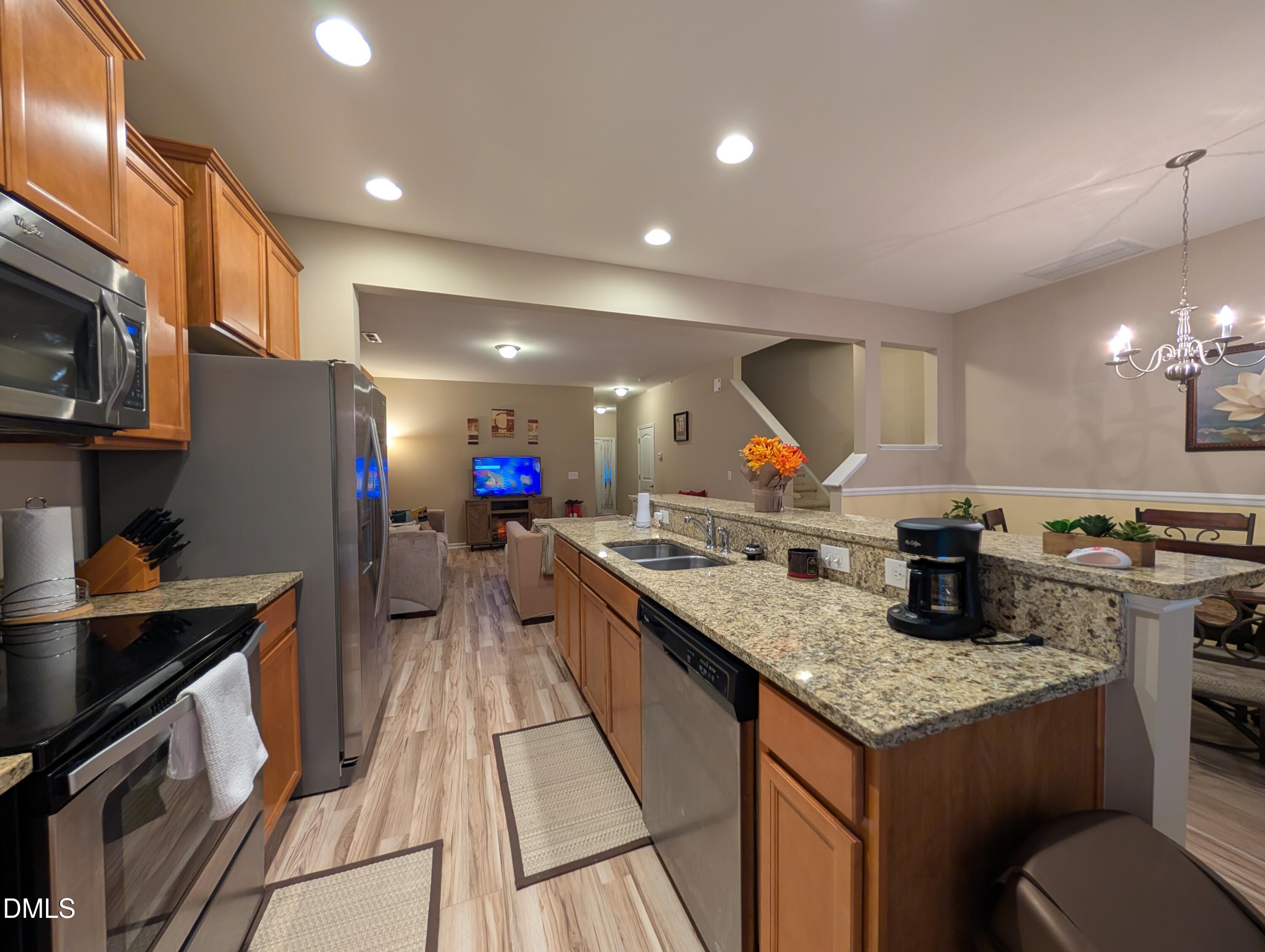 2809 Benevolence Drive