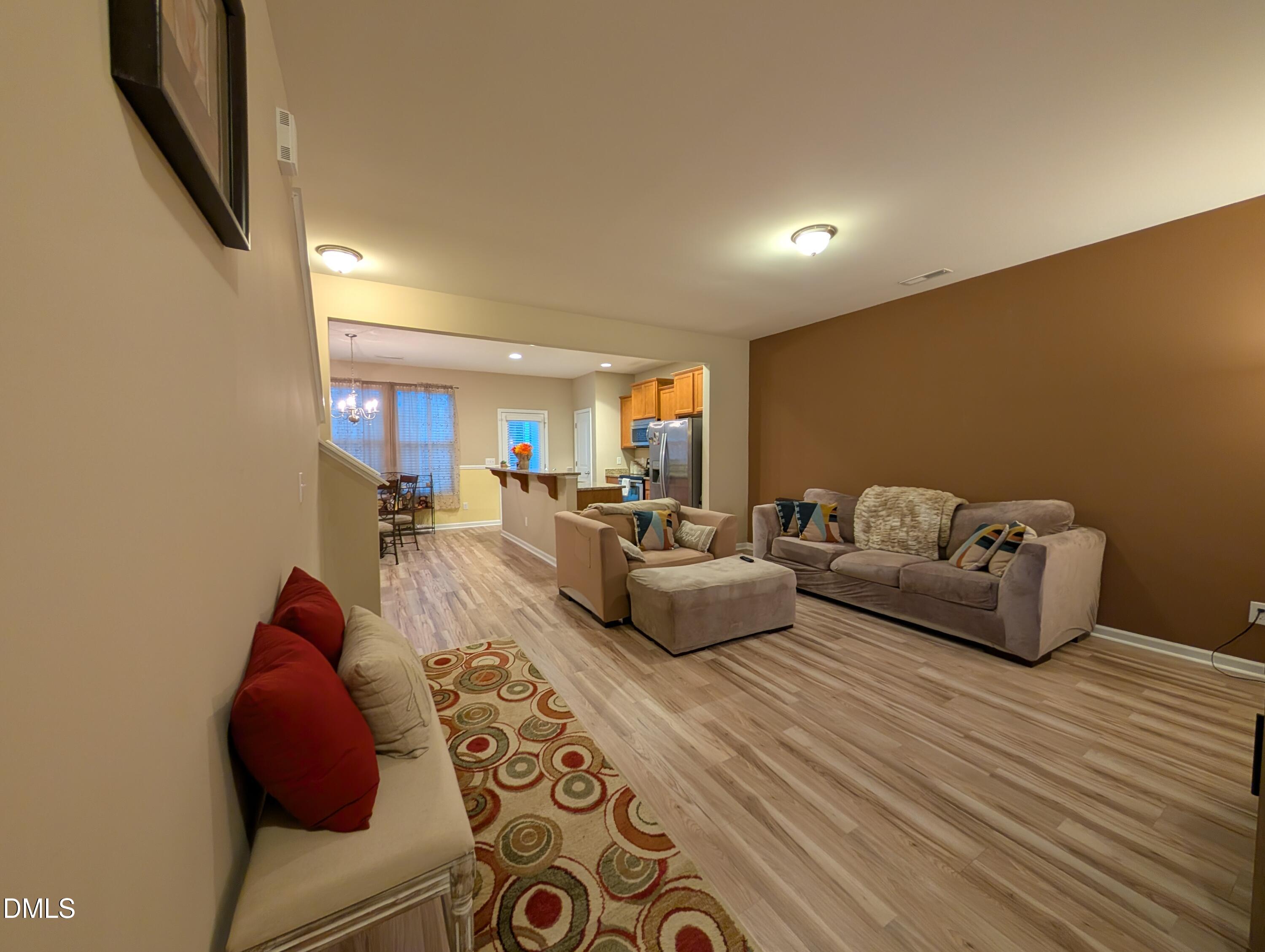 2809 Benevolence Drive