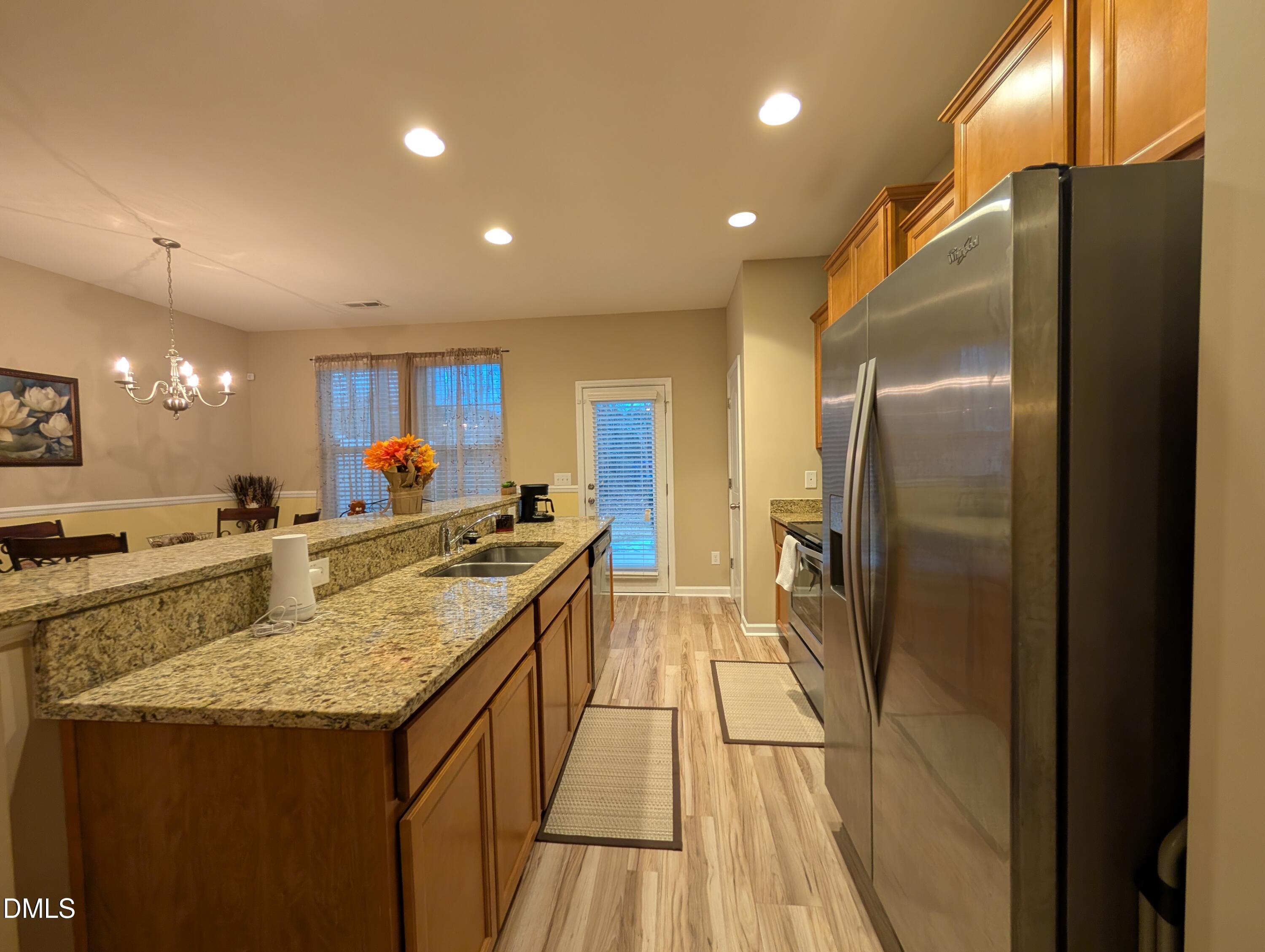 2809 Benevolence Drive