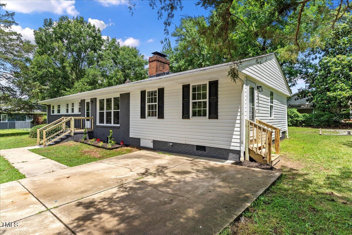202 Purvis Street