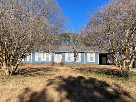 6112 Countryview Lane Raleigh NC 27606