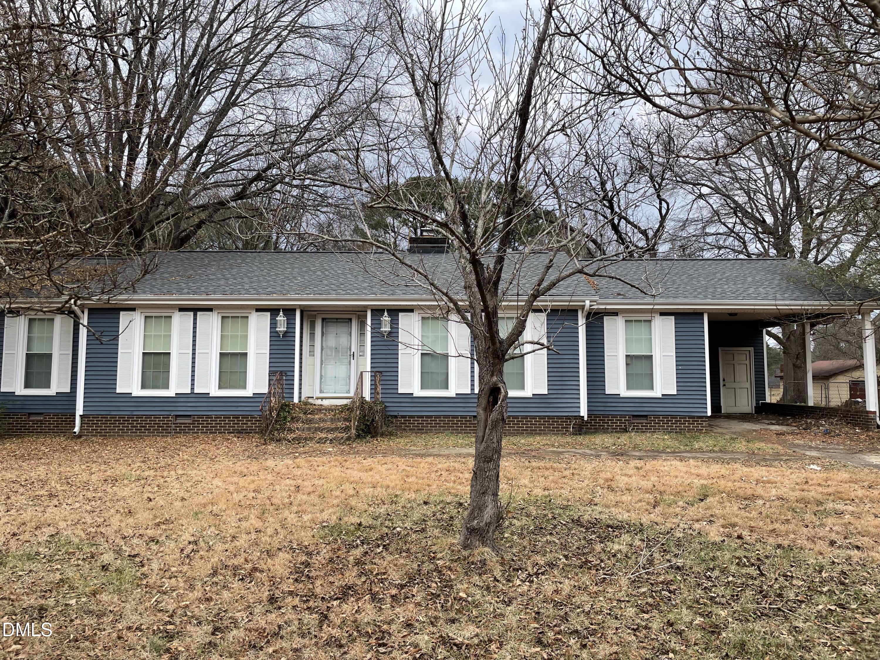 6112 Countryview Lane