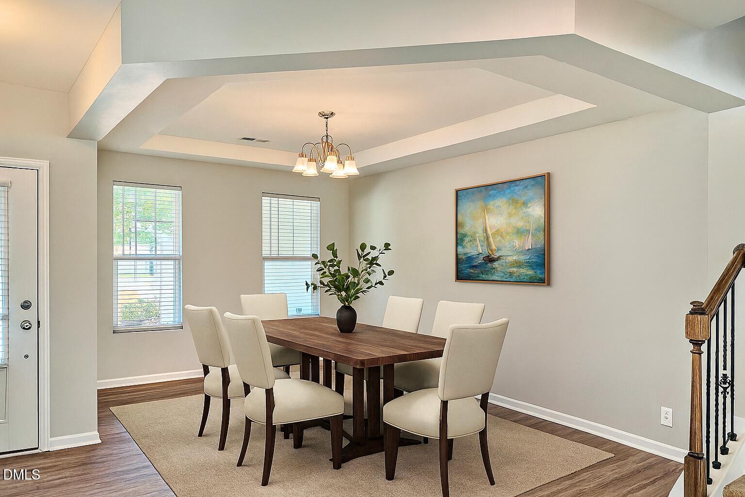 31 W Copenhaver Drive