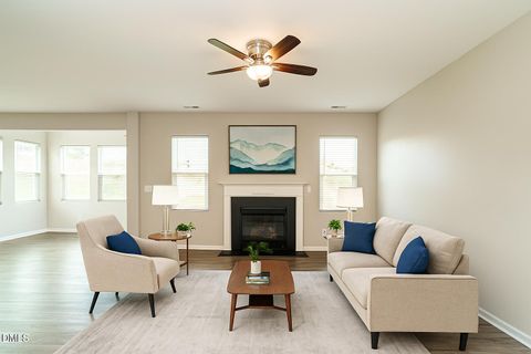 31 W Copenhaver Drive Clayton NC 27527