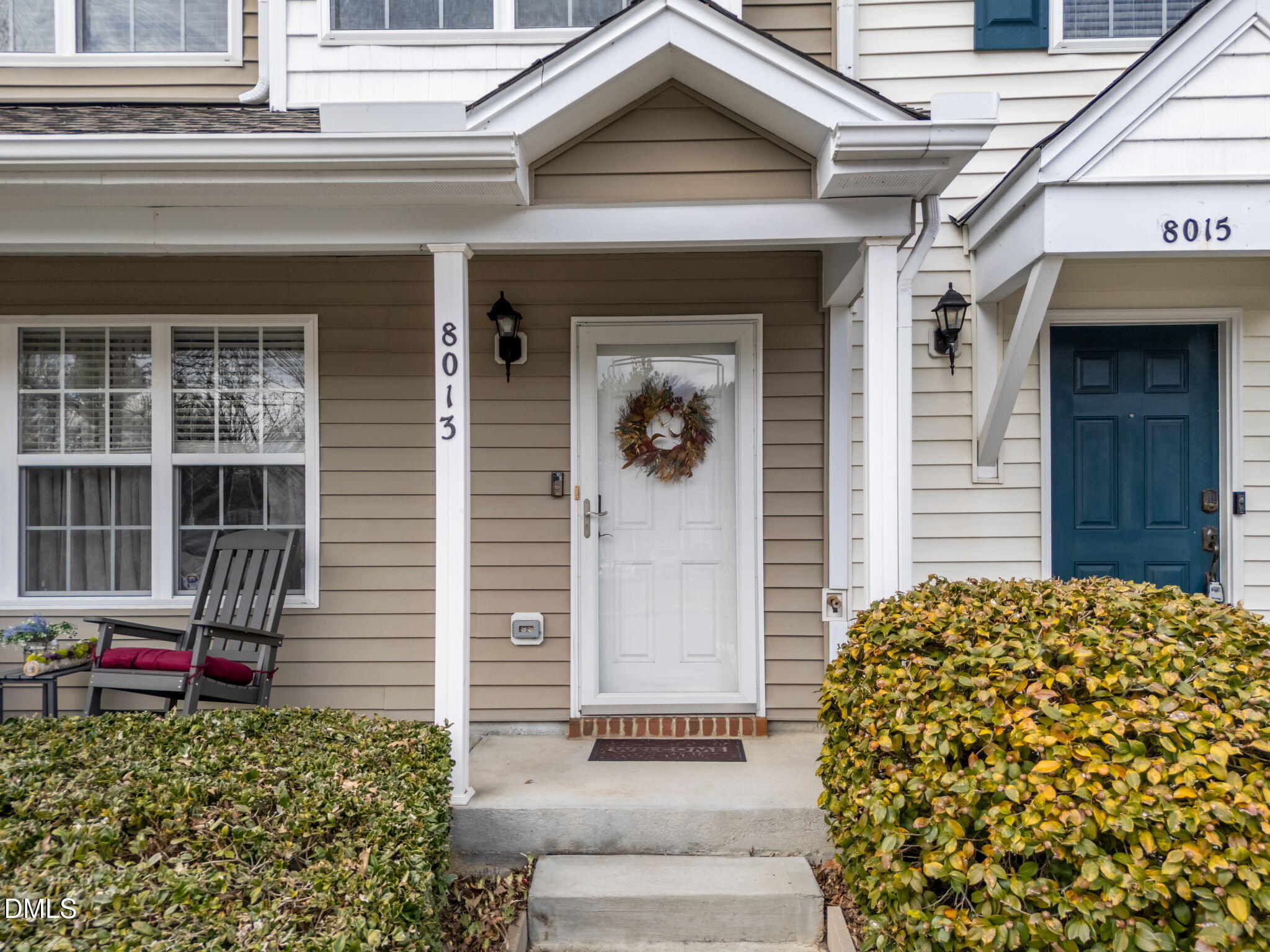 8013 River Water Court