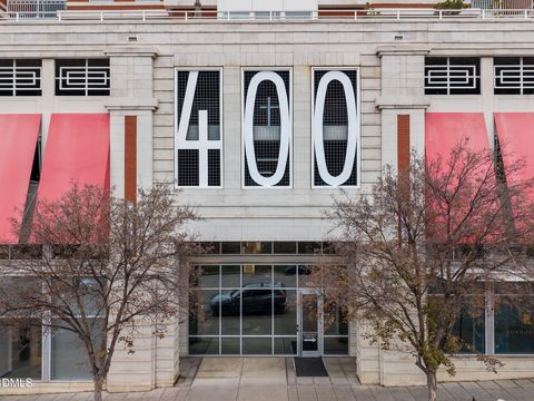 400 W North Street 814 Raleigh NC 27603