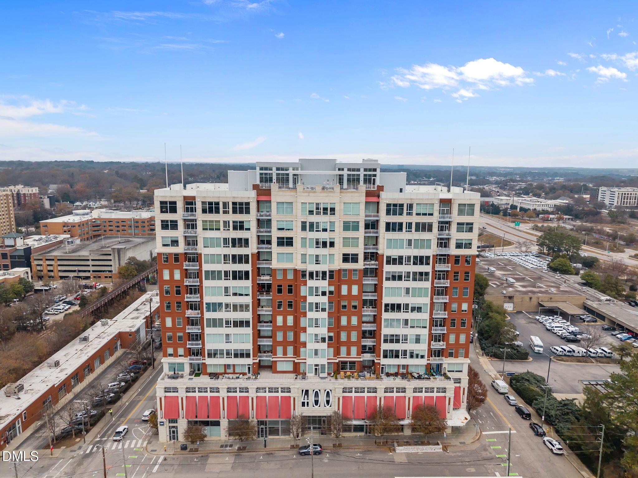 400 W North Street 814